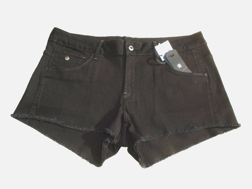 Sexy short raw hotpants - short, 33
