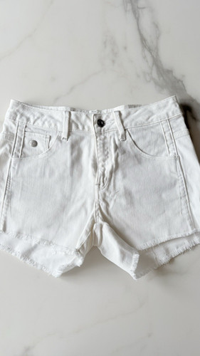 Star raw arc - mid, short