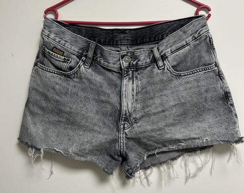 Star raw damen kurze jeans - g-star,