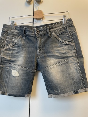 Star raw jeans - g-star,