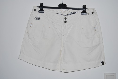 Star jeans shorts - jeans,