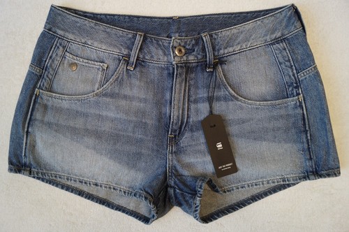 Star raw denim - raw,