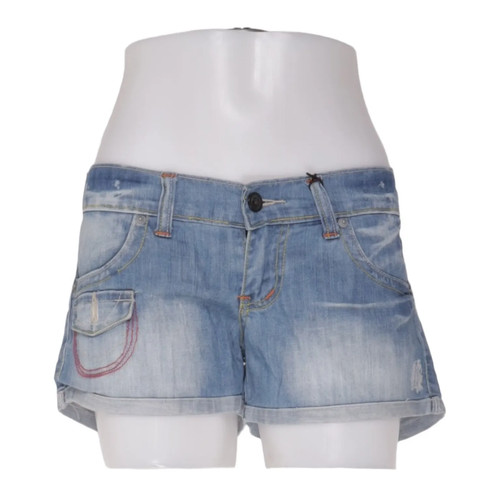 Star raw jeans - g-star, shorts