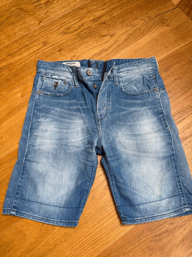 Star damen jeans shorts - g-star,