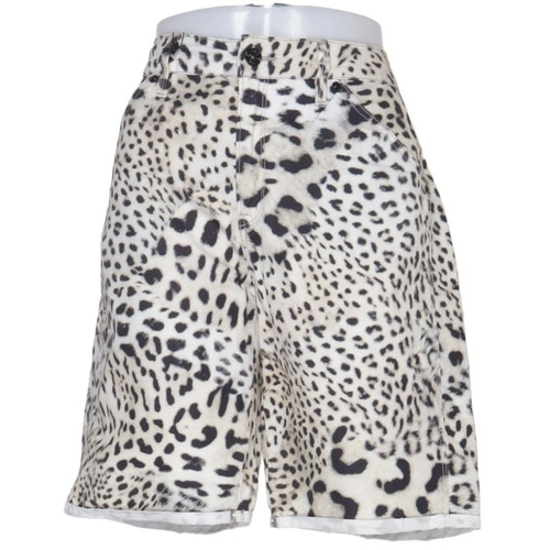 Star raw jeans - jeans, shorts