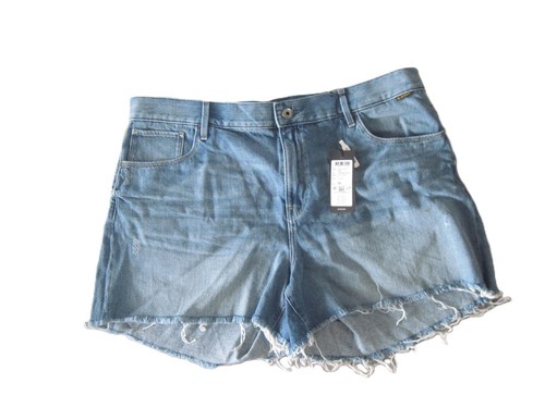 Star raw denim - star,