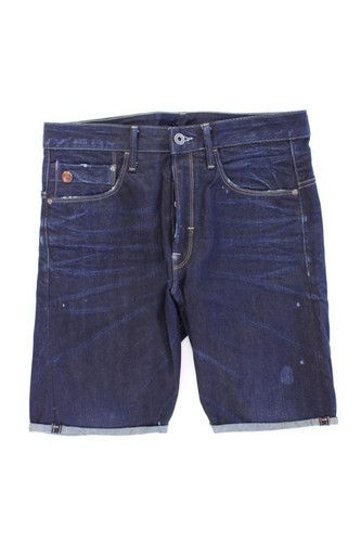 Star raw jeansshorts shorts - raw,