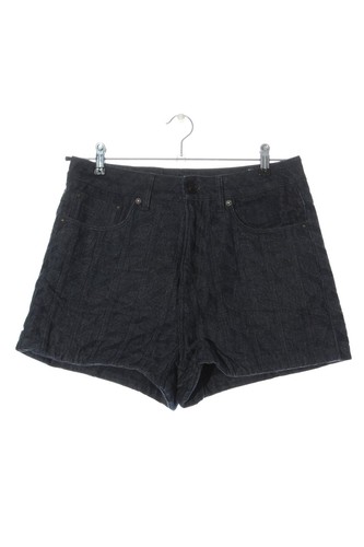 Star raw jeansshorts blau - raw,