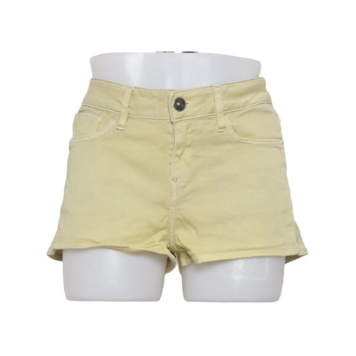Star raw jeans shorts - g-star, raw,