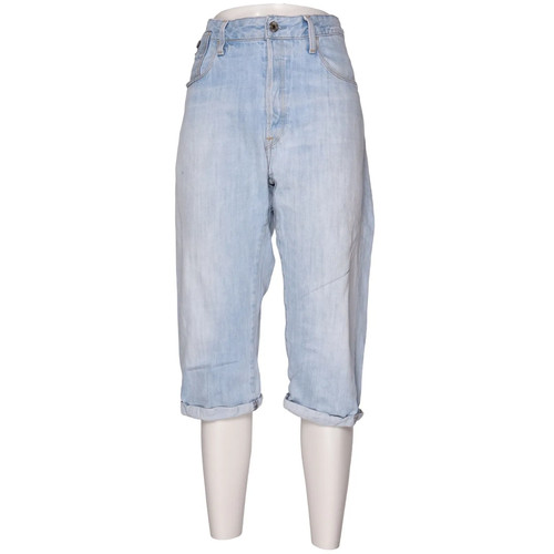 Star raw jeans - raw,, shorts