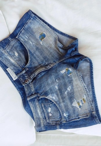 Star raw restored denim - g-star,