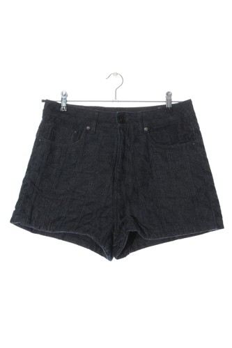 Star raw jeansshorts damen - raw,