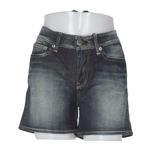 Star raw denim jeans - raw, denim,