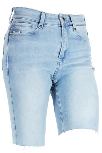 Star noxer high slim short - star,
