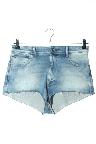 Star raw jeans shorts damen - shorts,