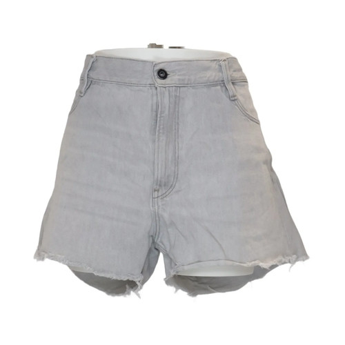 Star raw jeans shorts - raw,,