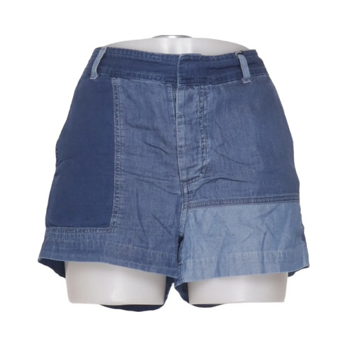 Star raw jeans shorts - raw,,