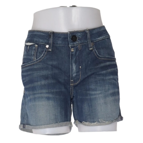 Star raw jeans - raw,, shorts