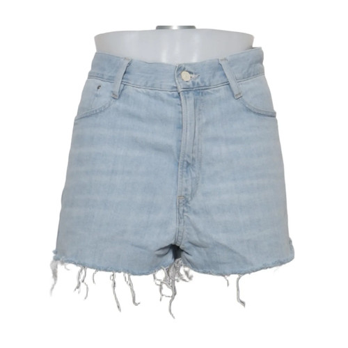Star raw jeans shorts - raw,,