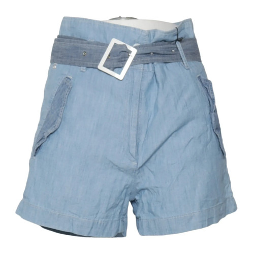 Star raw jeans shorts - g-star,