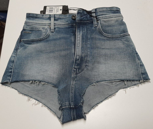 Star kafey damen jeansshorts - g-star,