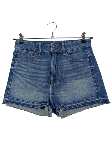 Star raw jeansshorts - g-star,