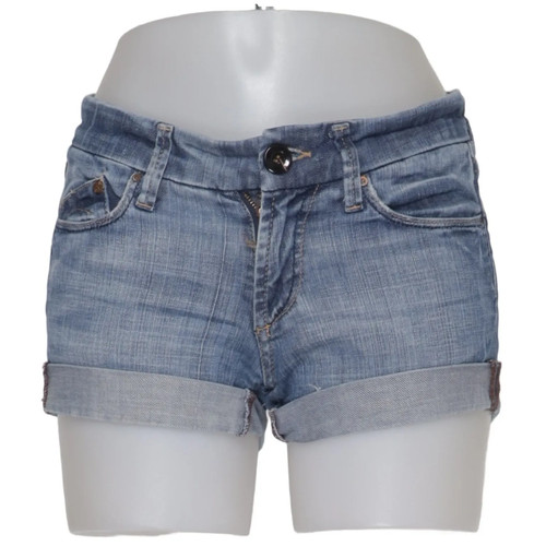 Star raw jeans shorts - g-star, raw,