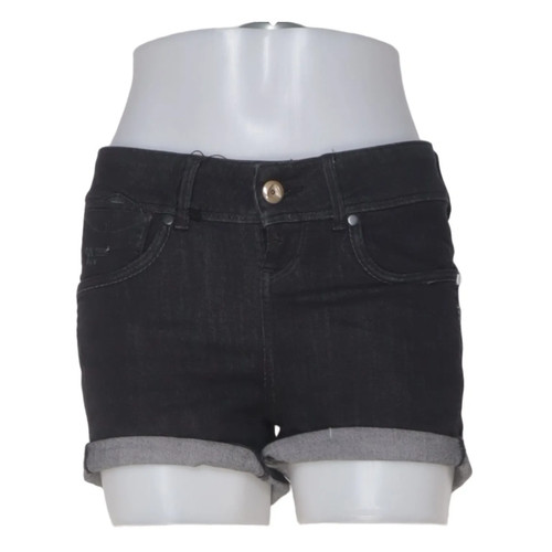Star raw jeans shorts - g-star, raw,