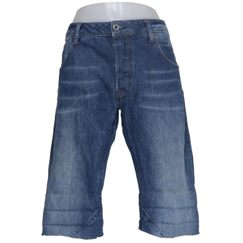 Star raw jeans - raw,, shorts