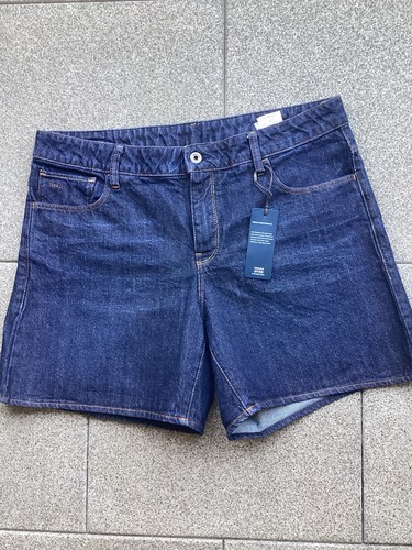 Shorts jeans g - jeans, gr