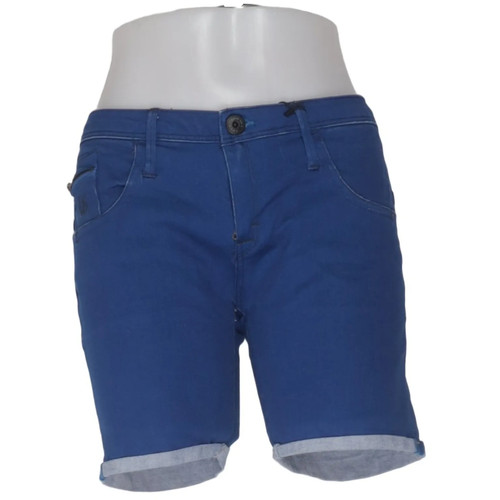 Star raw jeans - jeans, shorts
