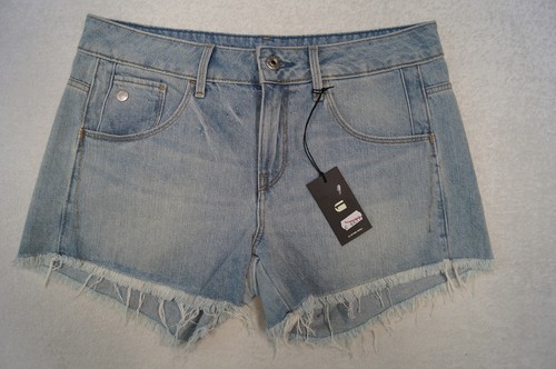 Star raw denim - raw, hot