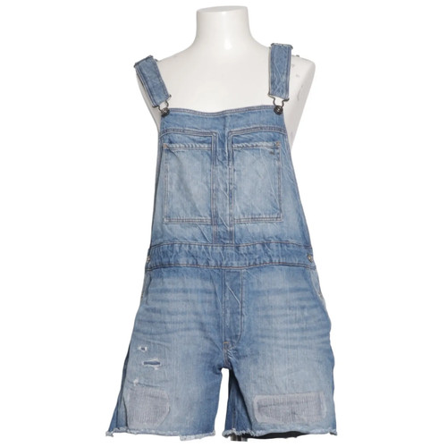 Star raw latzhosen shorts - latzhosen,