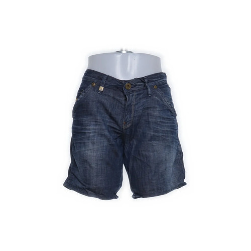 Star raw jeans - g-star, shorts