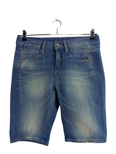 Star jeansshorts damen - g-star,
