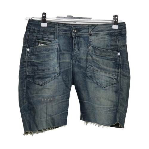 Star raw jeans - raw,, shorts