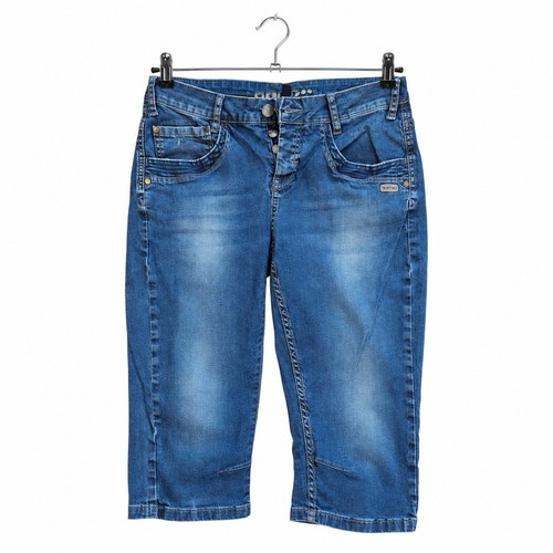 Star raw jeans shorts - g-star,