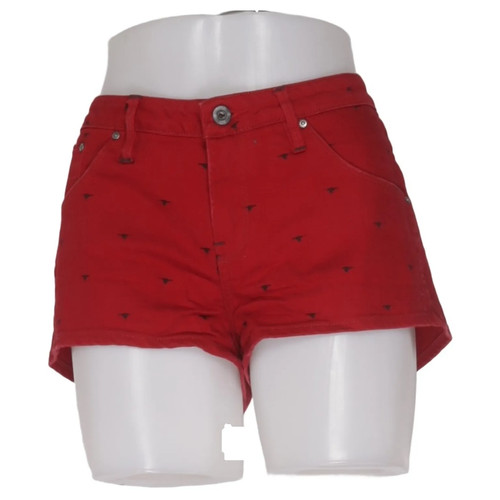 Star raw jeans - raw,, shorts